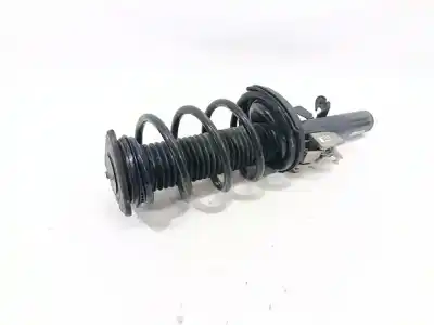 Pezzo di ricambio per auto di seconda mano ammortizzatore anteriore destro per ford cmax titanium riferimenti oem iam av6118045abe  