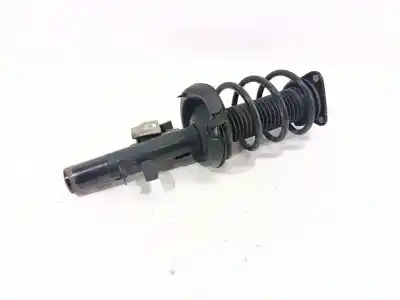 Pezzo di ricambio per auto di seconda mano ammortizzatore anteriore destro per ford cmax titanium riferimenti oem iam av6118045abe  