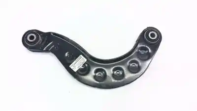 Peça sobressalente para automóvel em segunda mão braço de suspensão traseiro superior direito por ford cmax titanium referências oem iam av615500ca