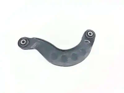 Peça sobressalente para automóvel em segunda mão braço de suspensão superior traseiro esquerdo por ford cmax titanium referências oem iam av615500ca