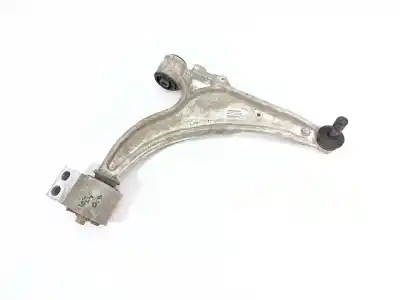 Peça sobressalente para automóvel em segunda mão braço de suspensão inferior dianteiro direito por opel astra j lim excellence referências oem iam 13401130