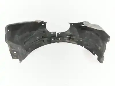 Peça sobressalente para automóvel em segunda mão cave de roda dianteira esquerda por renault megane iv berlina referências oem iam 638454716r