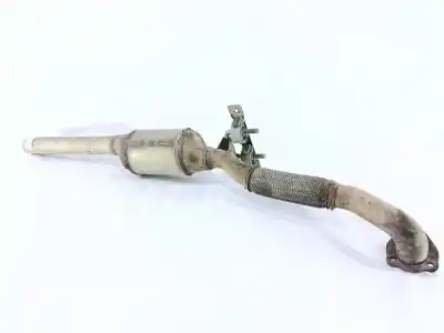 Peça sobressalente para automóvel em segunda mão catalisador por volkswagen golf iv berlina (1j1) 1.6 referências oem iam 045178ac