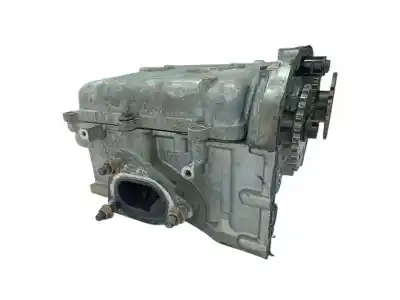 Peça sobressalente para automóvel em segunda mão cabeça / culatra por subaru impreza g12 limited referências oem iam t20drh  