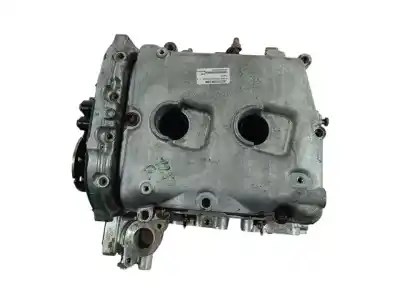 Peça sobressalente para automóvel em segunda mão cabeça / culatra por subaru impreza g12 limited referências oem iam t20drh  