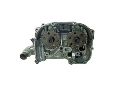 Peça sobressalente para automóvel em segunda mão cabeça / culatra por subaru impreza g12 limited referências oem iam t20dlh  