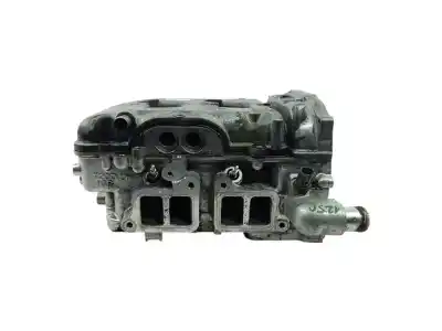 Peça sobressalente para automóvel em segunda mão cabeça / culatra por subaru impreza g12 limited referências oem iam t20dlh  