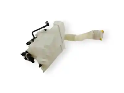 Second-hand car spare part windscreen washer bottle for subaru impreza g12 limited oem iam references e4010023  