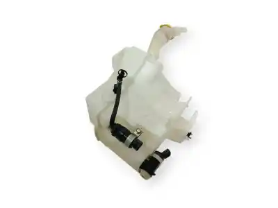 Second-hand car spare part windscreen washer bottle for subaru impreza g12 limited oem iam references e4010023  