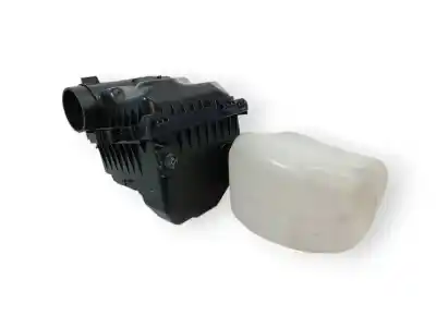 Second-hand car spare part air filter for subaru impreza g12 limited oem iam references a52ag08  