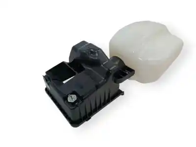 Second-hand car spare part air filter for subaru impreza g12 limited oem iam references a52ag08  