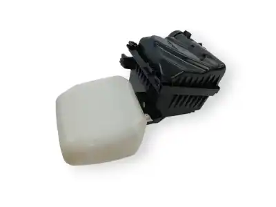 Second-hand car spare part air filter for subaru impreza g12 limited oem iam references a52ag08  