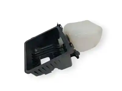 Second-hand car spare part air filter for subaru impreza g12 limited oem iam references a52ag08  