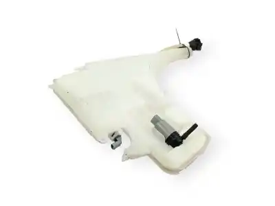 Second-hand car spare part windscreen washer bottle for bmw bmw serie 3 318d e90 318d 1995 cc 143 cv touring oem iam references 7124231  