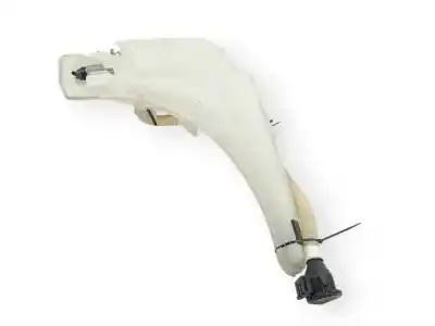 Second-hand car spare part WINDSCREEN WASHER BOTTLE for BMW BMW SERIE 3 318D E90  OEM IAM references 7124231  