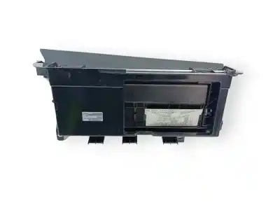 Second-hand car spare part glove compartment for bmw bmw serie 3 318d e90 318d 1995 cc 143 cv touring oem iam references 51167120408