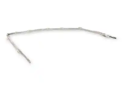 Автозапчасти б/у подушка безопасности передняя левая шторка безопасности за audi a4 b7 (8ec) 2.0 tdi 16v ссылки oem iam 8e5880741c  