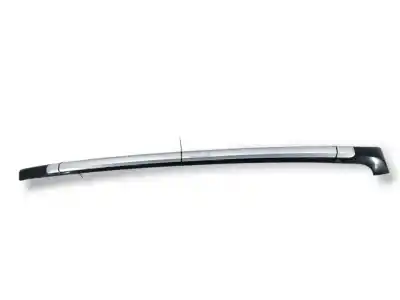 Peça sobressalente para automóvel em segunda mão barras do tejadilho por peugeot 5008 style referências oem iam 9675548077