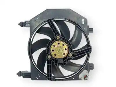 Peça sobressalente para automóvel em segunda mão termoventilador elétrico por ford fiesta cbk ambiente referências oem iam 96fb8c607cl