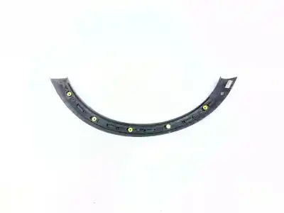 Peça sobressalente para automóvel em segunda mão moldagem por volvo c30 1.6 d referências oem iam 30744044  