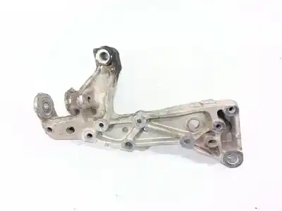 Peça sobressalente para automóvel em segunda mão suporte do braço de suspensão dianteiro esquerdo por seat leon (1p1) 2.0 tdi 16v referências oem iam 1k0199295f