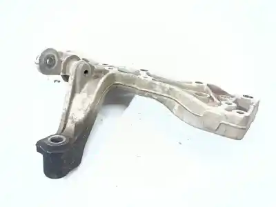 Peça sobressalente para automóvel em segunda mão suporte do braço de suspensão dianteiro direito por seat leon (1p1) 2.0 tdi 16v referências oem iam 1k0199296f
