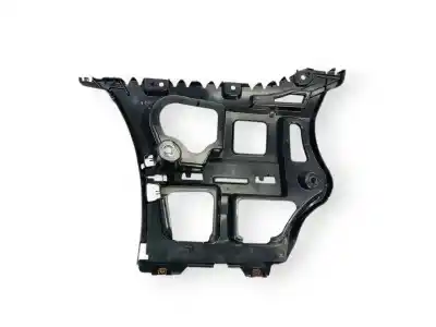 Second-hand car spare part right rear bumper bracket for bmw bmw serie 3 318d e90 318d 1995 cc 143 cv touring oem iam references 51127202668