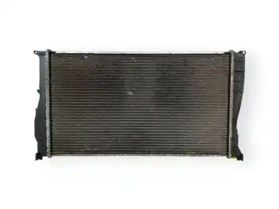 Second-hand car spare part water radiator for bmw bmw serie 3 318d e90 318d 1995 cc 143 cv touring oem iam references 1711778890307