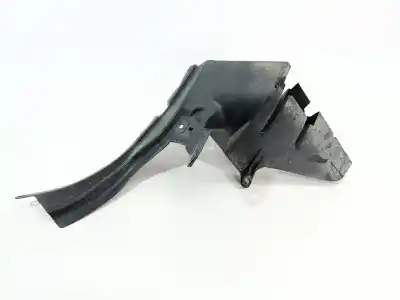 Pezzo di ricambio per auto di seconda mano modanatura per subaru impreza g12 limited riferimenti oem iam 57731fj090