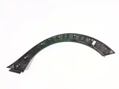 Pezzo di ricambio per auto di seconda mano parafango posteriore destro per subaru impreza g12 limited riferimenti oem iam 91112fj120