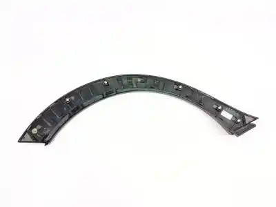 Pezzo di ricambio per auto di seconda mano estensione parafango posteriore sinistra per subaru impreza g12 limited riferimenti oem iam 91112fj130