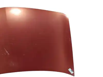 Pezzo di ricambio per auto di seconda mano cofano per renault megane ii sedán (lm0/1_) 1.5 dci (lm1e) riferimenti oem iam 7751476151  