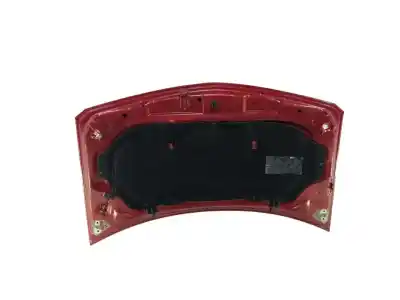 Second-hand car spare part Bonnet for RENAULT MEGANE II SEDÁN (LM0/1_) 1.5 DCI (LM1E) OEM IAM references 7751476151  