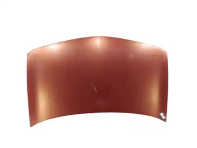 Pezzo di ricambio per auto di seconda mano cofano per renault megane ii sedán (lm0/1_) 1.5 dci (lm1e) riferimenti oem iam 7751476151  