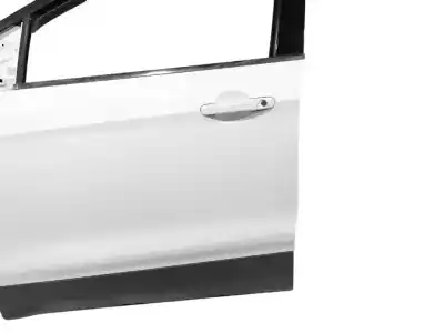 Автозапчасти б/у левая передняя дверь за ford kuga (cbs) titanium ссылки oem iam 2070890  