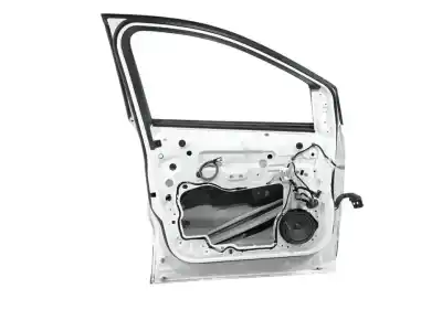 Second-hand car spare part left front door for ford kuga (cbs) titanium oem iam references 2070890