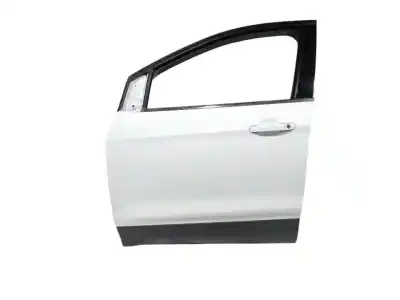 Автозапчасти б/у левая передняя дверь за ford kuga (cbs) titanium ссылки oem iam 2070890  