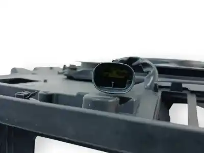 Peça sobressalente para automóvel em segunda mão termoventilador elétrico por peugeot 5008 style referências oem iam 9676568780