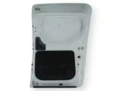 Peça sobressalente para automóvel em segunda mão porta de correr direita por dacia dokker ambiance referências oem iam 82100791