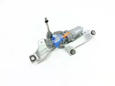 Peça sobressalente para automóvel em segunda mão motor do limpador traseiro por subaru impreza g12 limited referências oem iam 86510fg080  
