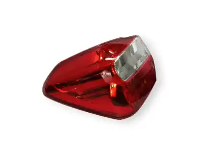 Pezzo di ricambio per auto di seconda mano lampada posteriore sinistra per subaru impreza g12 limited riferimenti oem iam fam92401