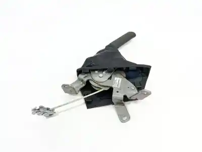 Pezzo di ricambio per auto di seconda mano leva del freno a mano per subaru impreza g12 limited riferimenti oem iam 26001fg030