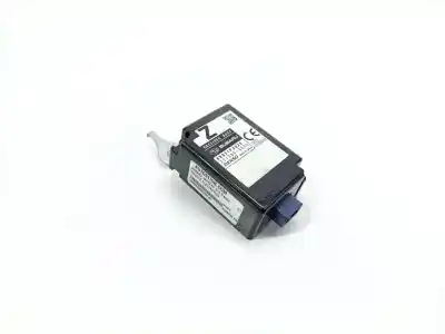 Second-hand car spare part electronic module for subaru impreza g12 limited oem iam references 88831fj020  