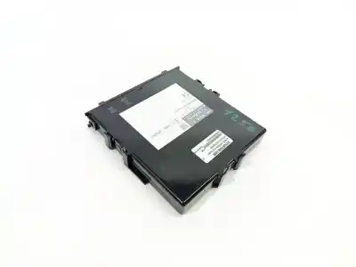 Pezzo di ricambio per auto di seconda mano modulo elettronico per subaru impreza g12 limited riferimenti oem iam 2325007032