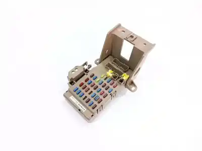 Pezzo di ricambio per auto di seconda mano scatola relè/fusibili per subaru impreza g12 limited riferimenti oem iam 82201fj010