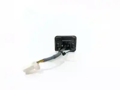 Pezzo di ricambio per auto di seconda mano telecamera per subaru impreza g12 limited riferimenti oem iam 86267fj000