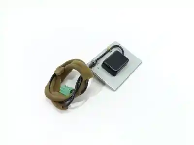 Pezzo di ricambio per auto di seconda mano antenna per subaru impreza g12 limited riferimenti oem iam 86277fj100