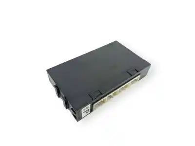 Peça sobressalente para automóvel em segunda mão módulo eletrônico por subaru impreza g12 limited referências oem iam 88281fj800  