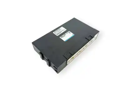 Peça sobressalente para automóvel em segunda mão módulo eletrônico por subaru impreza g12 limited referências oem iam 88281fj800  
