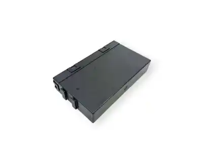 Peça sobressalente para automóvel em segunda mão módulo eletrônico por subaru impreza g12 limited referências oem iam 88281fj800  
